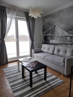 Apartament Calamo Park - Housity
