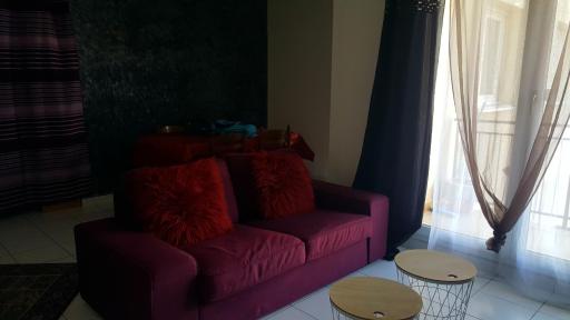 Petit reberg - Housity