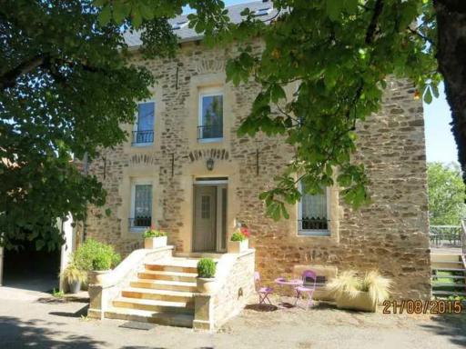 Gîte Moyrazès, 4 pièces, 6 personnes - FR-1-601-158 - Housity
