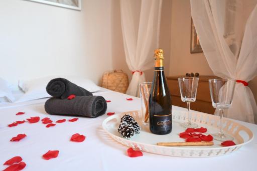 Superbe Appart Cosy& Romantique centre ville avec Netflix - Housity