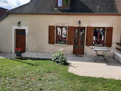 Gîte Herry, 4 pièces, 7 personnes - FR-1-586-1 - Housity