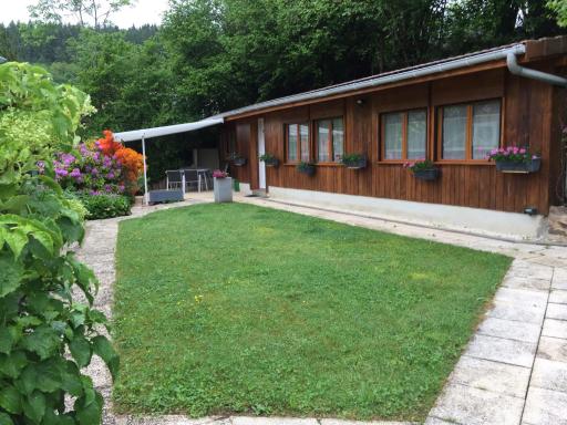 Gîte à Wisembach avec Terrasse, Parking Privatif, et À Proximité d'Alsace et Stations de Ski - FR-1-589-275 - Housity