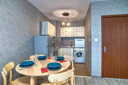 Colors of Nature in Stylish Flat in Pamporovo - Housity