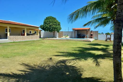 CASA EM PRAIA BELA - Housity