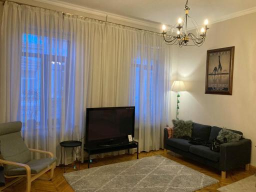 Квартира в центрі Тернополя - Housity