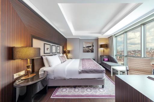 Dedeman Bostanci Istanbul Hotel & Convention Center - Housity