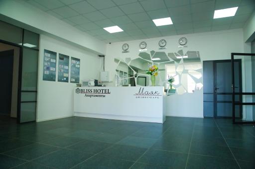 Bliss apartamenty - Housity