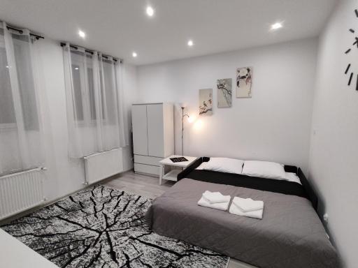 Apartament Sikorki - Housity