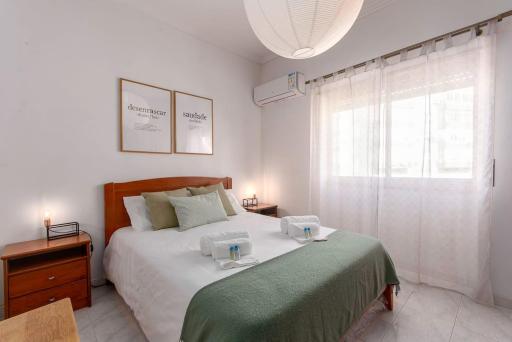 Cozy Peaceful apartment in Almada by Innkeeper - Housity