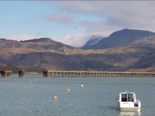 Barmouth Lyons Sunnysands 346 - Housity