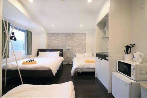SUMO MORISITA HOUSE - Housity