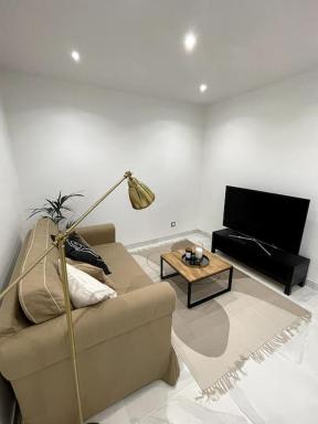 Appartement Cosy et Moderne proche de DISNEYLAND - Housity