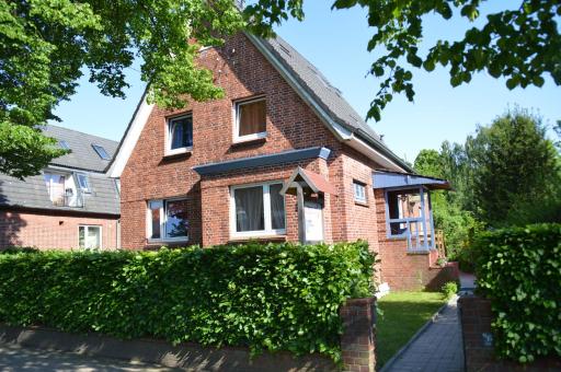 Arkadia Pension Norderstedt - Housity