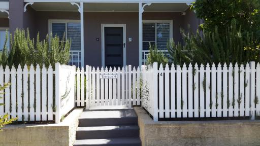 Camden Valley Terrace 4 - Housity