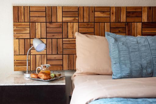 Hotel Real Capital Tabasco - Housity