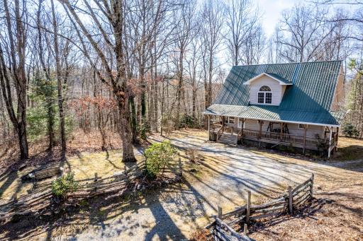 Bird House Cabin - Housity