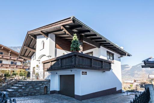 Wieseneck ii - Apartment in Fügen - Housity