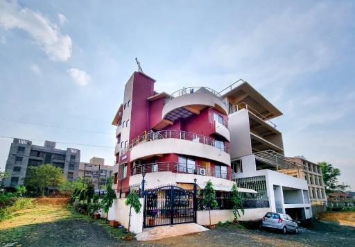 Pooja Villa Suites-Rooms and Pool, Igatpuri - Housity
