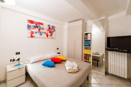 FEEL - Minimal House - Bergamo Centro - Housity