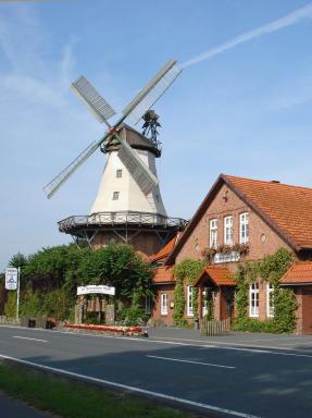 Zur Querensteder Mühle - Housity