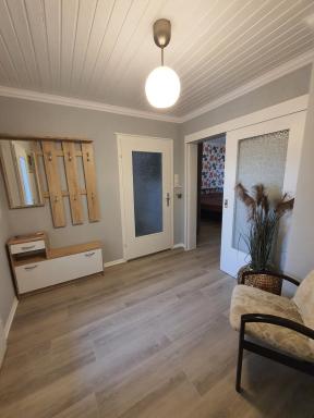 Schwan16 - Ferienwohnung - Housity