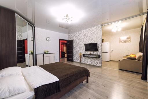 SC Apart 7 Perm - Housity