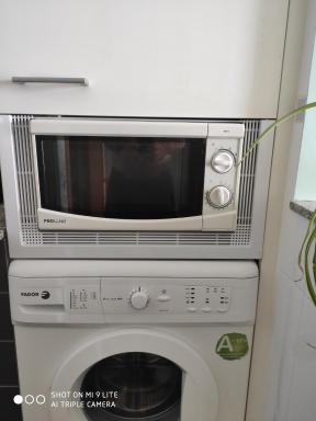 Apartamento con vistas al mar - Housity