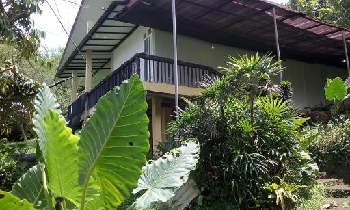 Balema Country Vila 3 kamar dengan makan - Housity