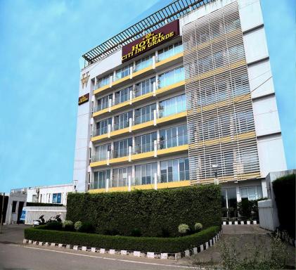 HOTEL CITI INN GRANDE - Housity