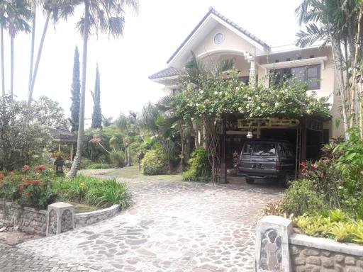 Villa kusuma 76 - Housity