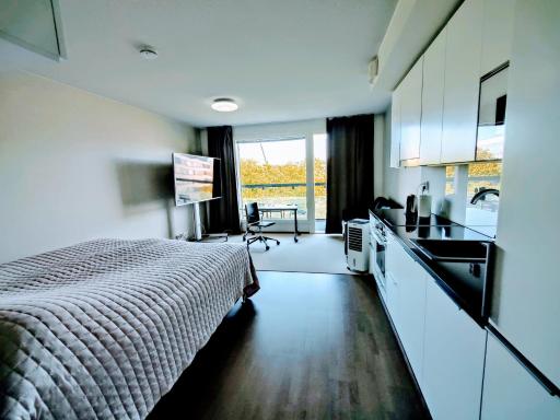 Eerikinpiha Residence - Housity