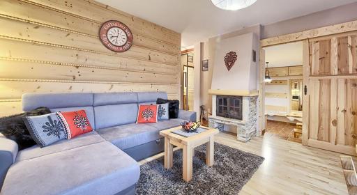 Apartament Parzenica Zakopane - Housity
