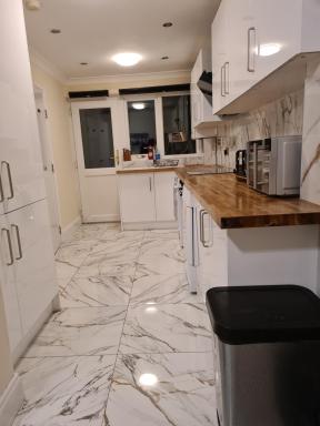 Umbrella Properties London Excel - Housity