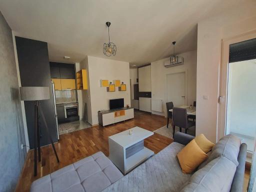 Zara 1 Apartman - Housity