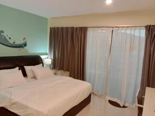 SRS PARADISE ISLAND HOMESTAY - Housity