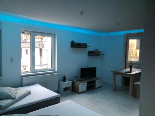 Appartement Willa chez willi - Housity