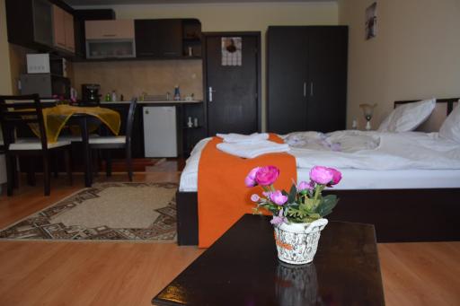Elza Apartment - Housity