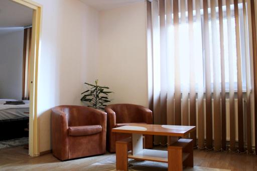 DoubleT Apartment - Housity