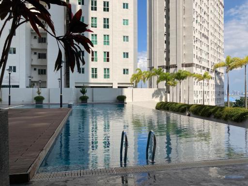 Straits Garden Suite Jelutong Georgetown - Housity