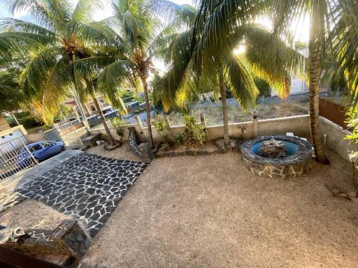 Villa Palmistes Apartment - Housity