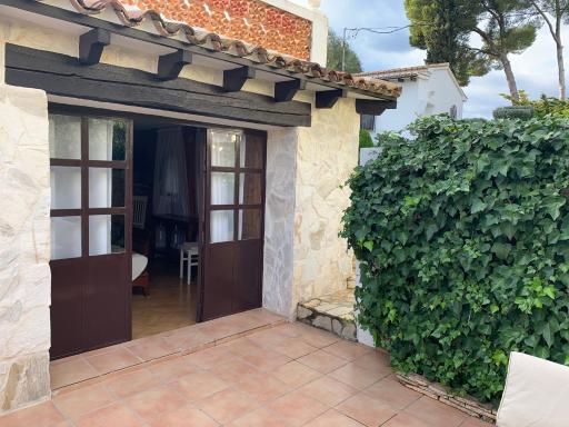 Bonito apartamento villa Joya - Housity