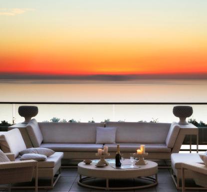Maison Blanche Taormina - Housity