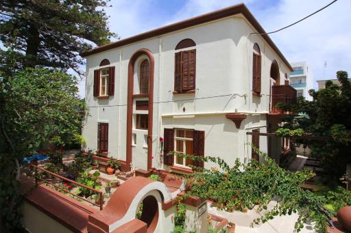 Hotel Anastasia - Housity