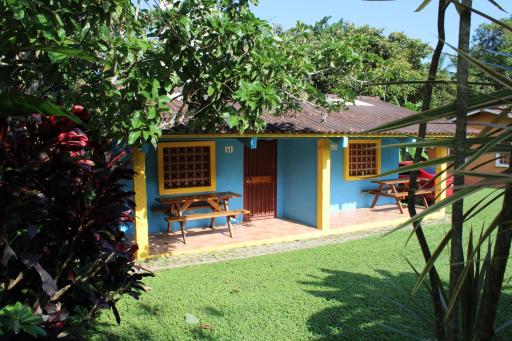 Cabañas Guicci Resort - Housity