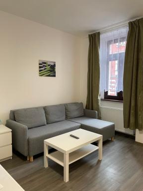 Apartmant T&T - Housity