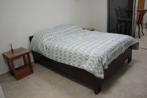 Departamento Arena de Mar, sencillo y confortable - Housity