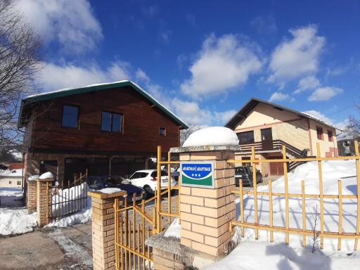 Helena's place - Housity