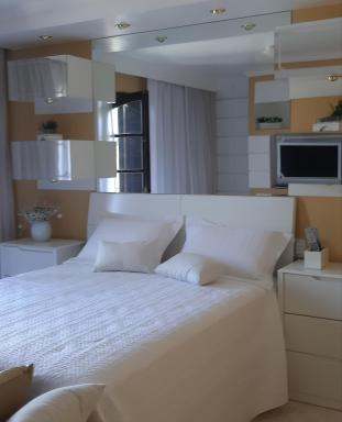 Apartamento completo - Housity