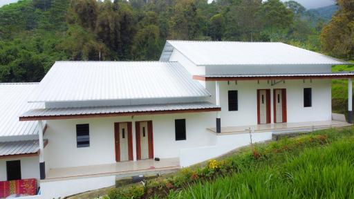 Dormitory Lembah - Housity