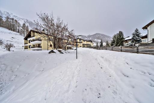 Chesa Murtiroel - Samedan - Housity